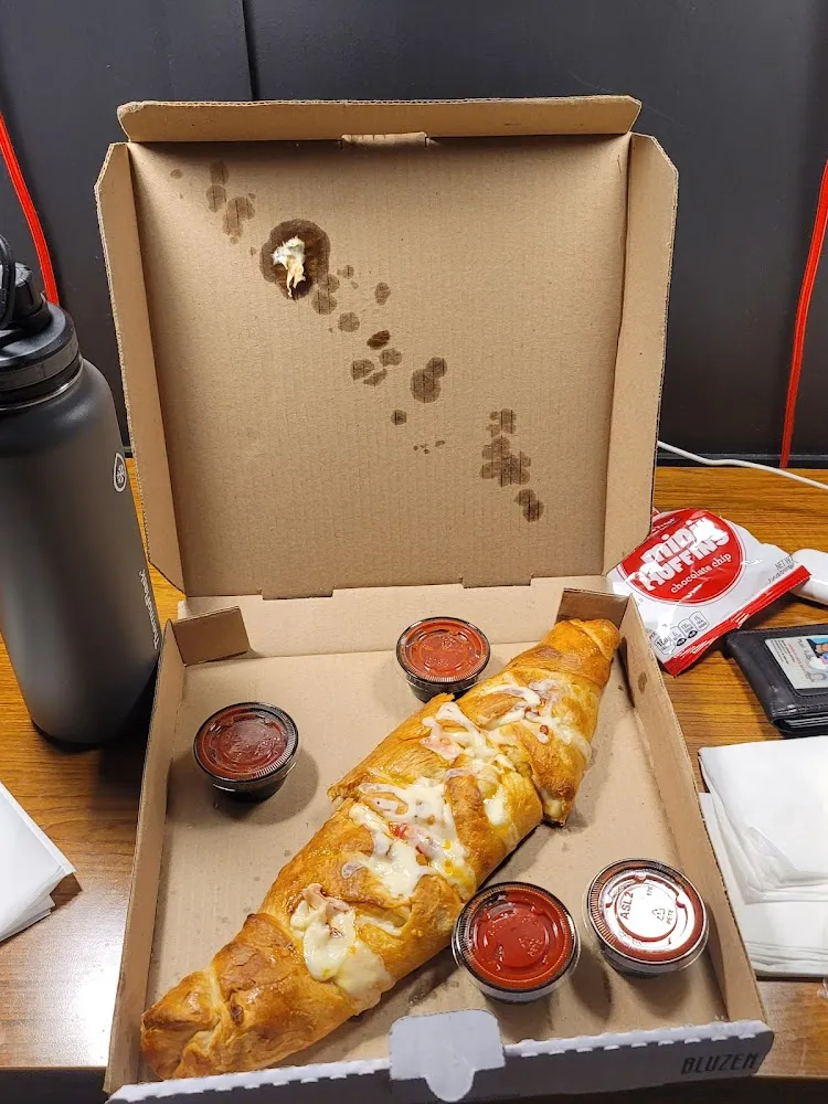 Calzone
