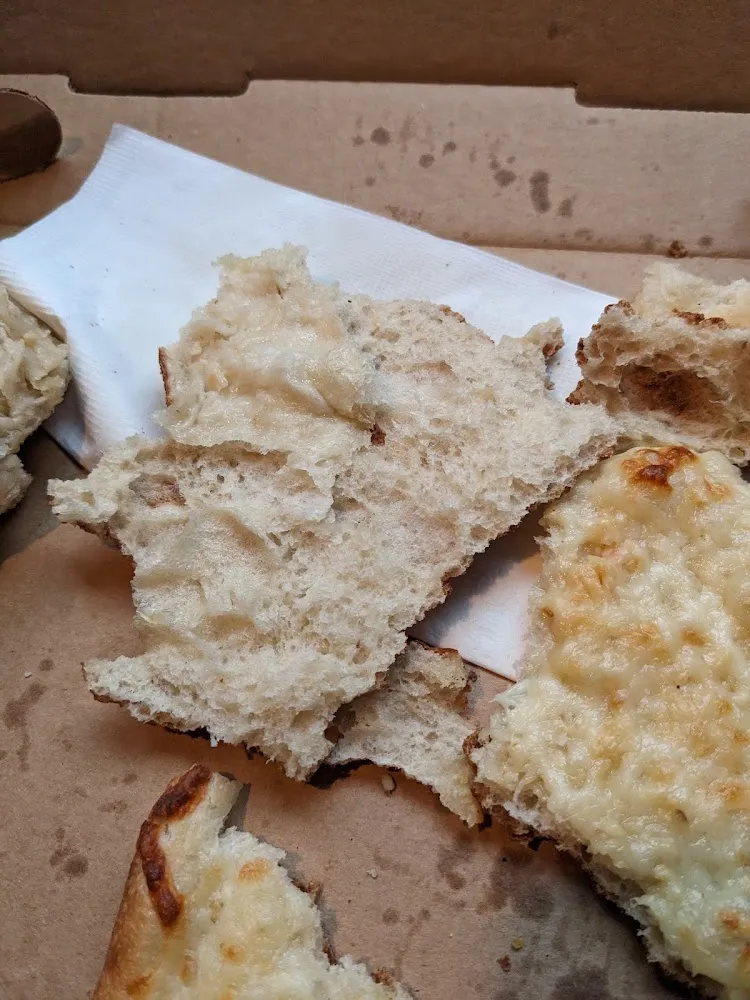Focaccia