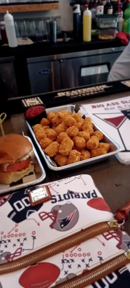 Tater Tots